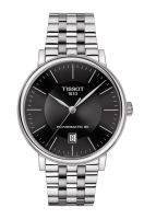 TISSOT CARSON PREMIUM POWERMATIC 80 T122.407.11.051.00