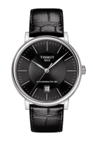 TISSOT CARSON PREMIUM POWERMATIC 80 T122.407.16.051.00