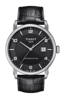 TISSOT LUXURY POWERMATIC 80 T086.407.16.057.00
