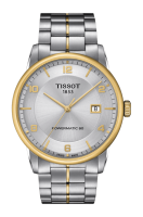 TISSOT LUXURY POWERMATIC 80 T086.407.22.037.00