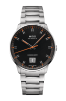 MIDO COMMANDER BIG DATE M021.626.11.051.00