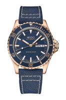 MIDO OCEAN STAR TRIBUTE M026.830.38.041.00