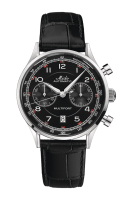 MIDO MULTIFORT PATRIMONY CHRONOGRAPH M040.427.16.052.00