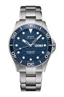MIDO OCEAN STAR 200C M042.430.11.041.00