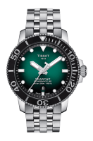 TISSOT SEASTAR 1000 POWERMATIC 80 T120.407.11.091.01