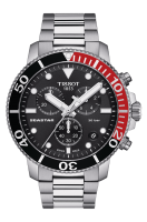 TISSOT SEASTAR 1000 CHRONOGRAPH T120.417.11.051.01