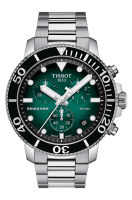 TISSOT SEASTAR 1000 QUARTZ CHRONOGRAPH T120.417.11.091.01