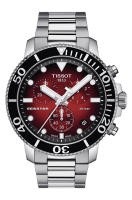 TISSOT SEASTAR 1000 QUARTZ CHRONOGRAPH T120.417.11.421.00