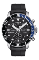 TISSOT SEASTAR 1000 QUARTZ CHRONOGRAPH T120.417.17.051.02