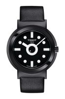 TISSOT HERITAGE MEMPHIS GENT T134.410.37.051.00