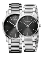 CALVIN KLEIN City K2G21161-K2G22143
