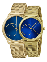 CALVIN KLEIN Minimal K3M5155N-K3M5255N