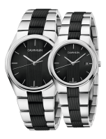 CALVIN KLEIN Contrast K9E211B1-K9E231B1