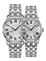 MIDO BELLUNA M024.407.11.033.00-M024.207.11.033.00