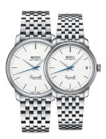 MIDO BARONCELLI HERITAGE M027.407.11.010.00-M027.207.11.010.00