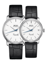 MIDO BARONCELLI HERITAGE M027.407.16.010.00-M027.207.16.010.00