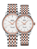 MIDO BARONCELLI HERITAGE M027.407.22.010.00-M027.207.22.010.00