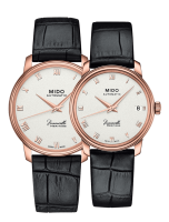 MIDO BARONCELLI HERITAGE M027.407.36.013.00-M027.207.36.013.00