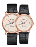 MIDO BARONCELLI HERITAGE M027.407.36.260.00-M027.207.36.260.00