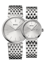 MIDO DORADA M033.410.11.031.00-M033.210.11.031.00