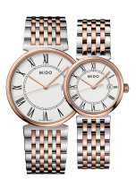 MIDO DORADA M033.410.22.013.00-M033.210.22.013.00