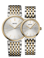 MIDO DORADA M033.410.22.031.00-M033.210.22.031.00
