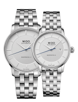MIDO BARONCELLI SIGNATURE M037.407.11.031.00-M037.207.11.031.00