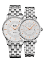 MIDO BARONCELLI SIGNATURE M037.407.11.031.01-M037.207.11.031.01