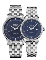 MIDO BARONCELLI SIGNATURE M037.407.11.041.00-M037.207.11.041.00