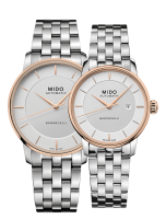 MIDO BARONCELLI SIGNATURE M037.407.21.031.00-M037.207.21.031.00