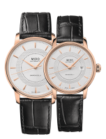 MIDO BARONCELLI SIGNATURE M037.407.36.031.01-M037.207.36.031.01