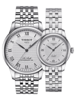 TISSOT LE LOCLE T006.407.11.033.00-T006.207.11.038.00