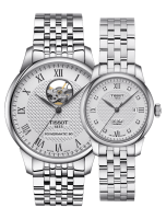 TISSOT LE LOCLE T006.407.11.033.02-T006.207.11.036.00