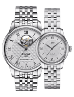 TISSOT LE LOCLE T006.407.11.033.02-T006.207.11.038.00