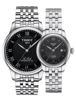 TISSOT LE LOCLE T006.407.11.053.00-T006.207.11.058.00