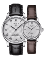 TISSOT LE LOCLE T006.407.16.033.00-T006.207.16.038.00