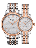 TISSOT LE LOCLE T006.407.22.033.00-T006.207.22.036.00