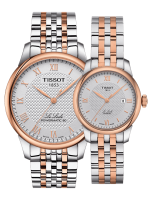 TISSOT LE LOCLE T006.407.22.033.00-T006.207.22.038.00