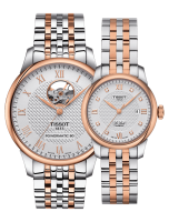 TISSOT LE LOCLE T006.407.22.033.02-T006.207.22.036.00
