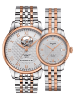 TISSOT LE LOCLE T006.407.22.033.02-T006.207.22.038.00