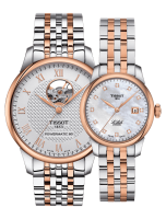 TISSOT LE LOCLE T006.407.22.033.02-T006.207.22.116.00