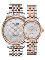 TISSOT LE LOCLE T006.407.22.036.00-T006.207.22.036.00