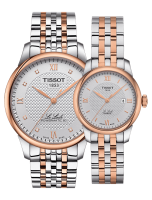 TISSOT LE LOCLE T006.407.22.036.00-T006.207.22.038.00
