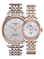 TISSOT LE LOCLE T006.407.22.036.00-T006.207.22.116.00