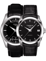 TISSOT COUTURIER AUTOMATIC T035.407.16.051.00-T035.207.16.051.00