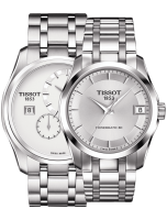 TISSOT COUTURIER T035.428.11.031.00-T035.207.11.031.00