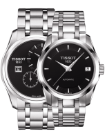 TISSOT COUTURIER T035.428.11.051.00-T035.207.11.051.00