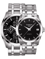 TISSOT COUTURIER T035.614.11.051.00-T035.207.11.051.00