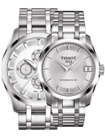 TISSOT COUTURIER T035.627.11.031.00-T035.207.11.031.00