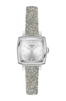 TISSOT LOVELY SQUARE FESTIVE KIT T058.109.17.036.02